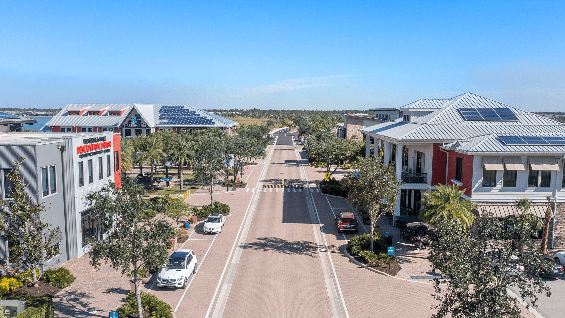 Sabal Glen — Lennar at Babcock Ranch