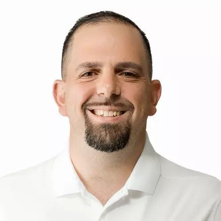 John Garuti — Babcock Ranch real estate specialist, eXp Realty®